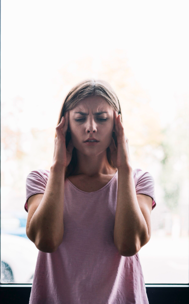 Trastorno obsesivo-compulsivo