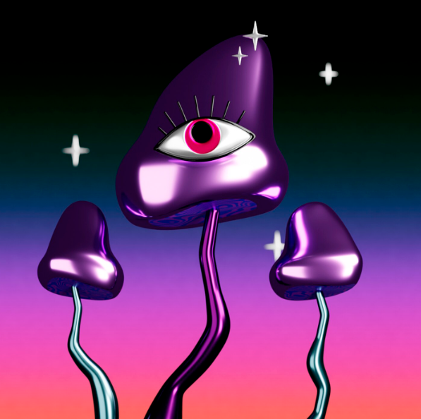 QUÉ ES EL LSD Y CUALES SON SUS EFECTOS