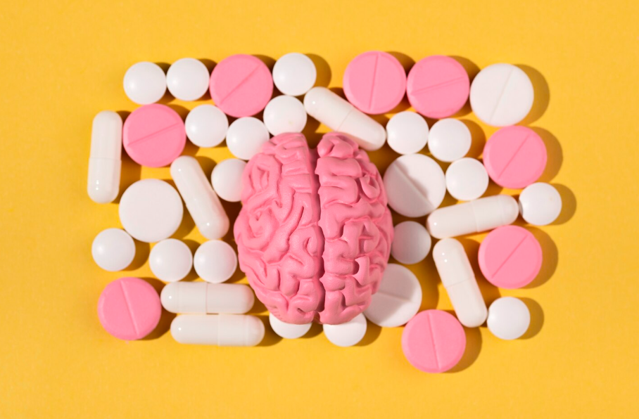 Dopamina y adicciones