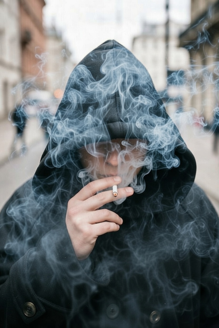                            Tabaquismo un grave problema de salud pública (2da parte)