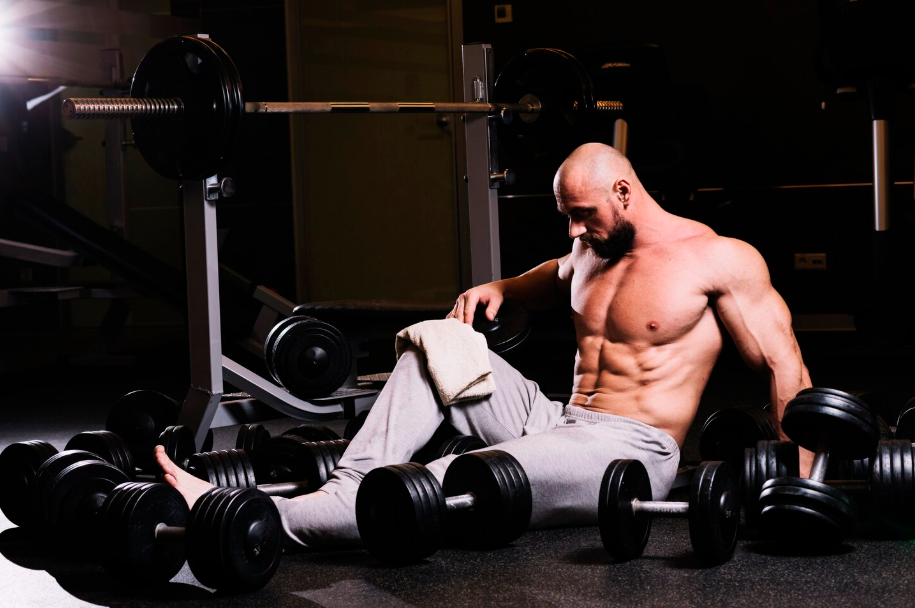 ¿Qué es la vigorexia?