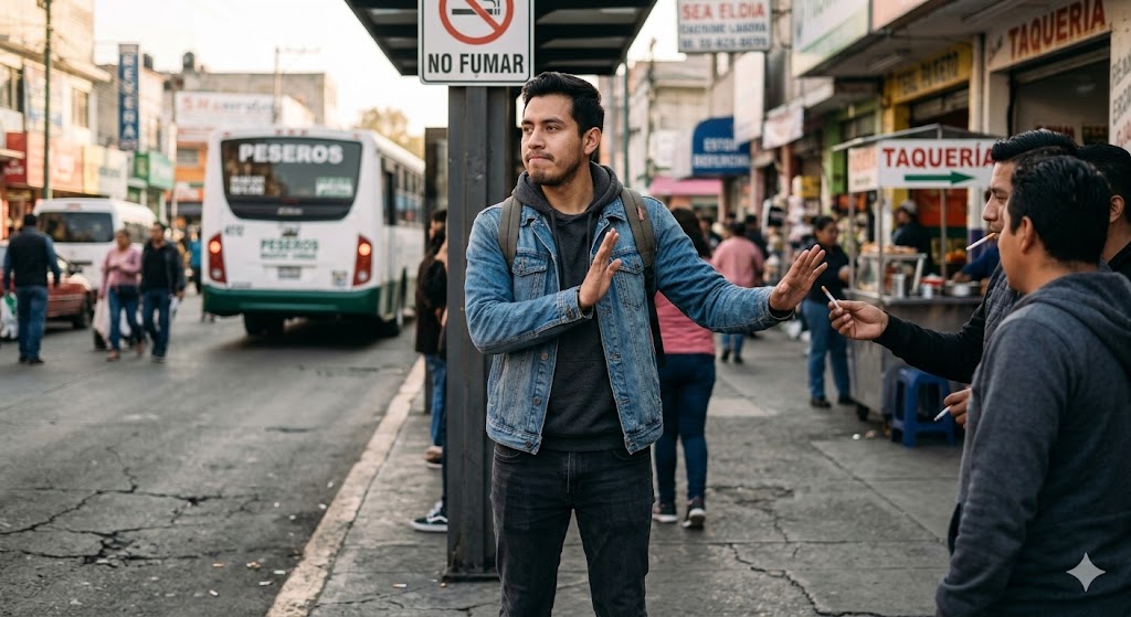 Dejar de fumar no es cuestión de voluntad: la importancia del apoyo profesional
