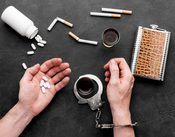 Drogas: qué son, cómo afectan al cuerpo y dónde buscar ayuda