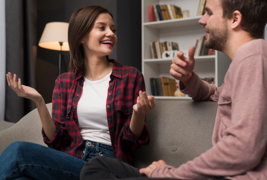 Para curar la chismeadicción...