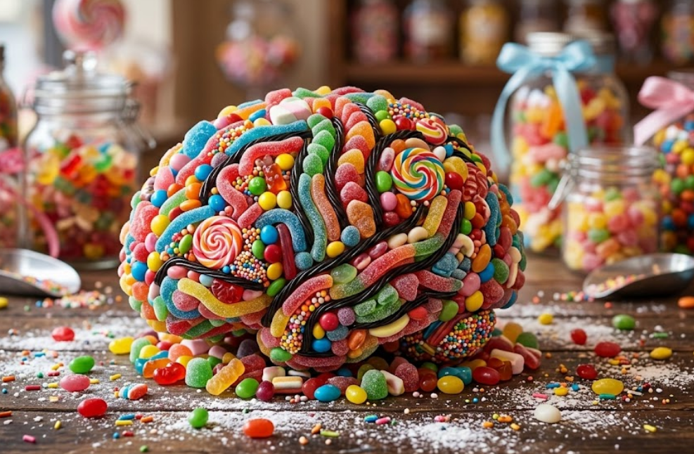 ¿EL AZÚCAR ES UNA DROGA?