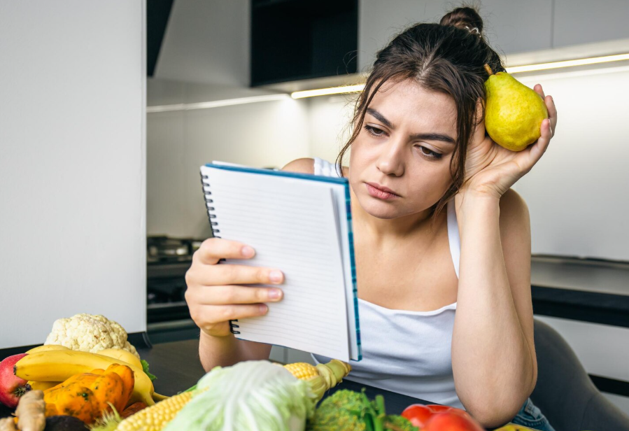 Trastornos de la alimentación: Cómo reconocerlos y buscar ayuda