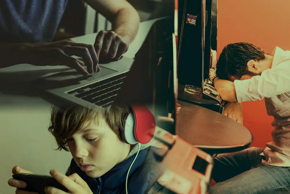 Adicción conductual: cuando el comportamiento se convierte en dependencia