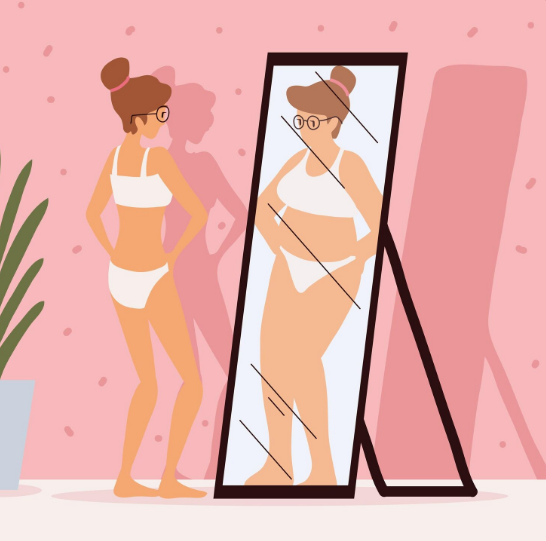 Anorexia en adolescentes: causas y síntomas