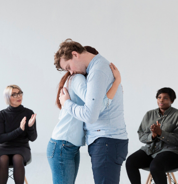 13 de Enero: Día mundial de lucha contra la depresión