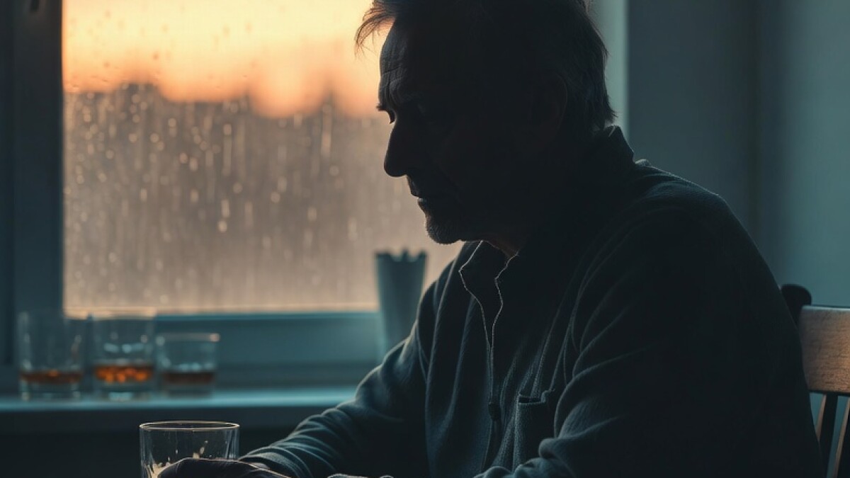 Uso, abuso y dependencia del alcohol