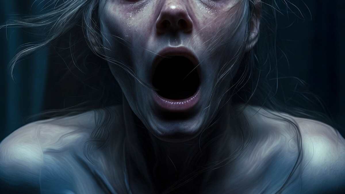 El miedo sin causa aparente