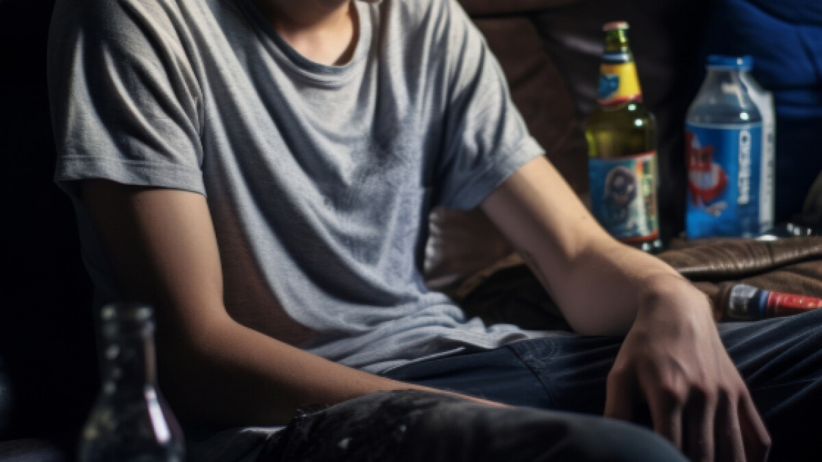 La drogadicción y su impacto en la salud