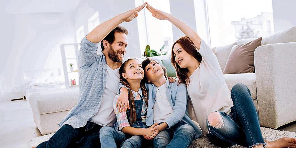 Cuarentena: una oportunidad para fortalecer la familia