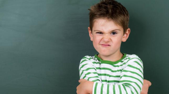 Síndrome de Tourette