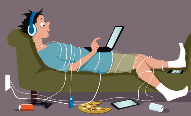 Adicción a internet: Perfil clínico y epidemiológico de pacientes hospitalizados en un instituto nacional de salud mental.