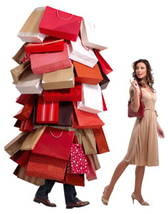 Adicción a las compras