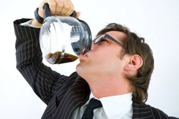 Adicción al café y abstinencia: efectos negativos del amor a la cafeína