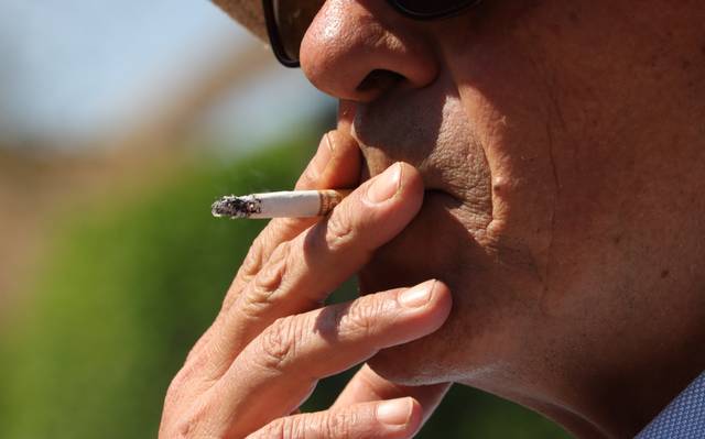 Curiosidades sobre el tabaco