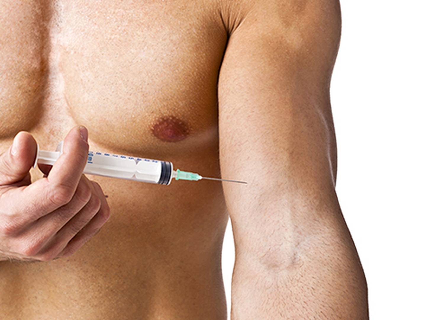 Esteroides anabólicos