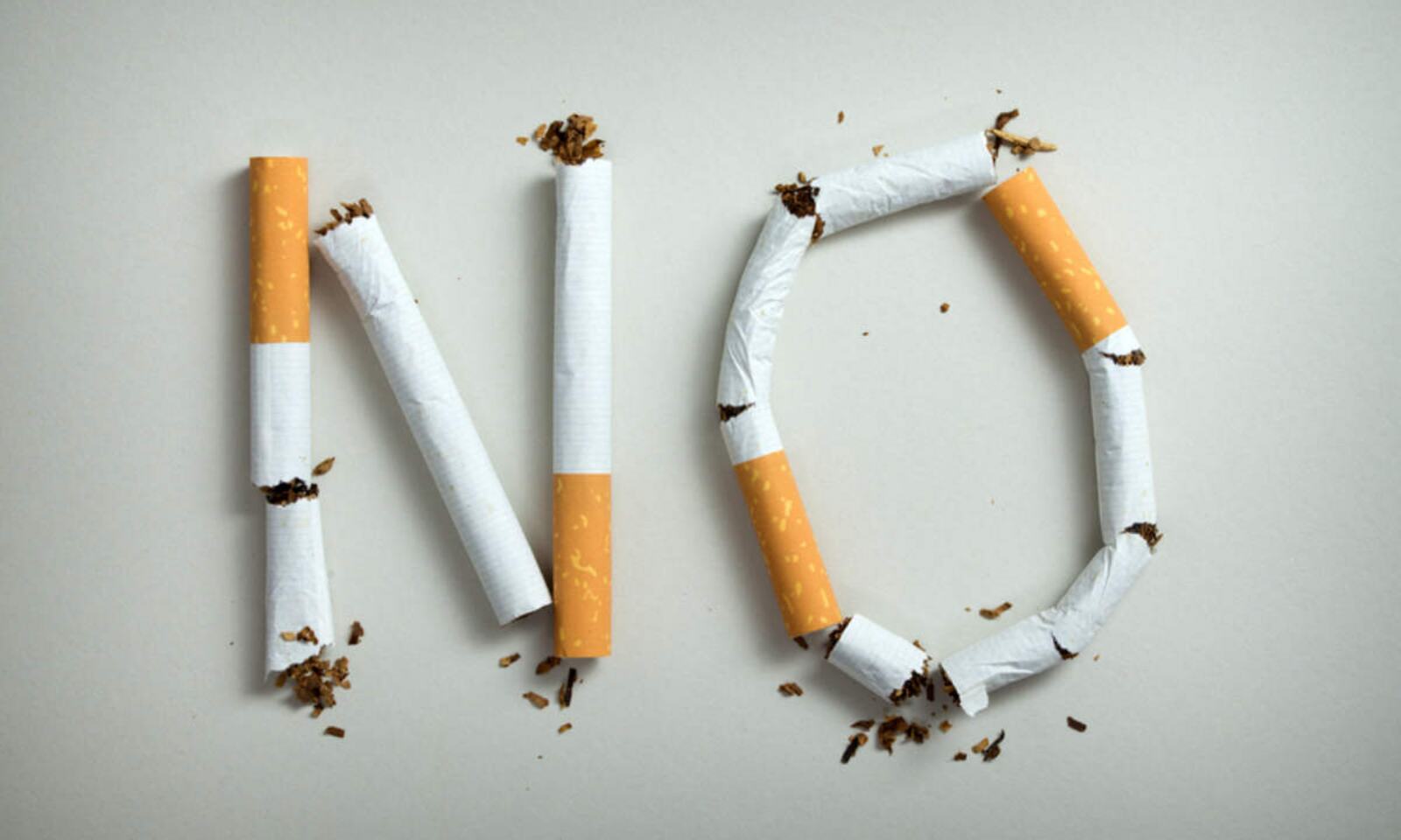 ¿Cómo dejar de fumar? Comprométete a dejar el tabaco