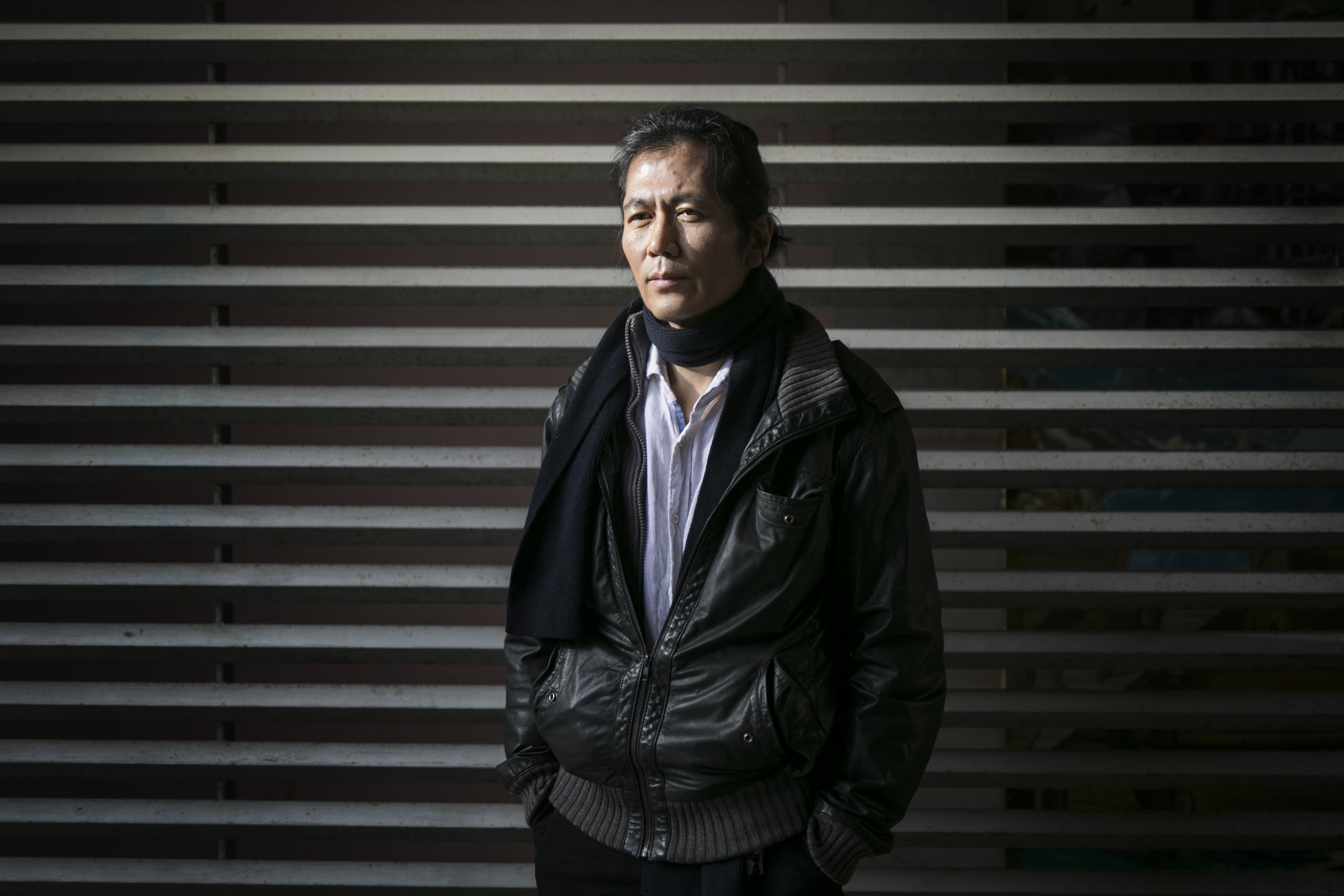 Byung-Chul Han: “El móvil es un instrumento de dominación. Actúa como un rosario”