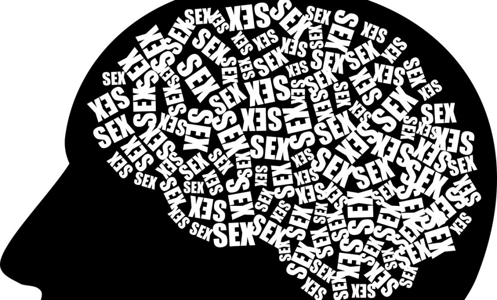 Adictos al sexo: la angustia de quien no puede quitárselo de la cabeza