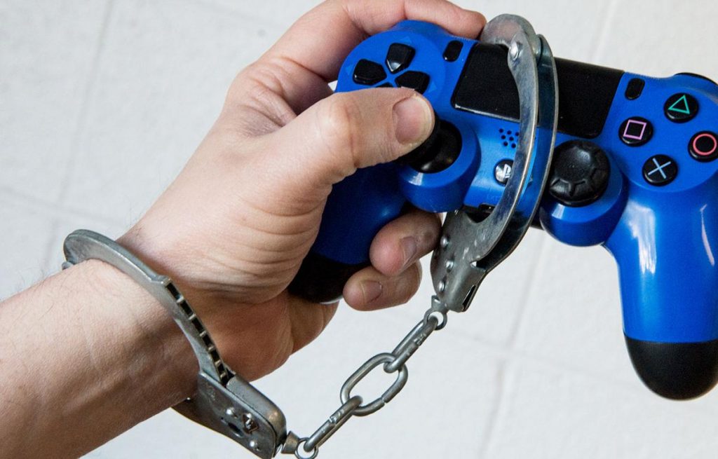 Adicción a los videojuegos: un exceso peligroso para la salud