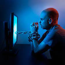 La peligrosa adicción a las redes sociales