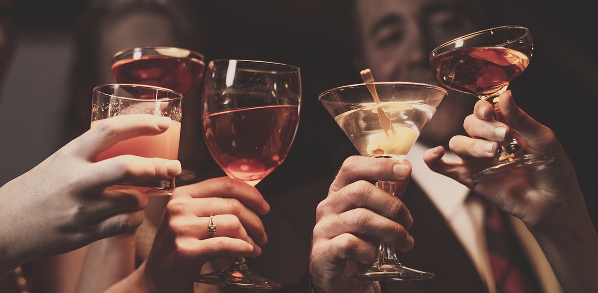 Mitos y realidades sobre el consumo de alcohol