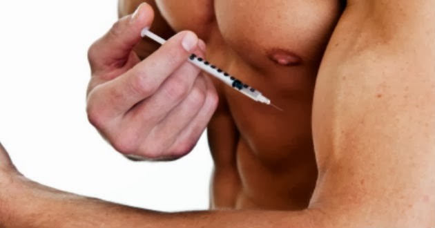 ¿Son adictivos los esteroides anabólicos?