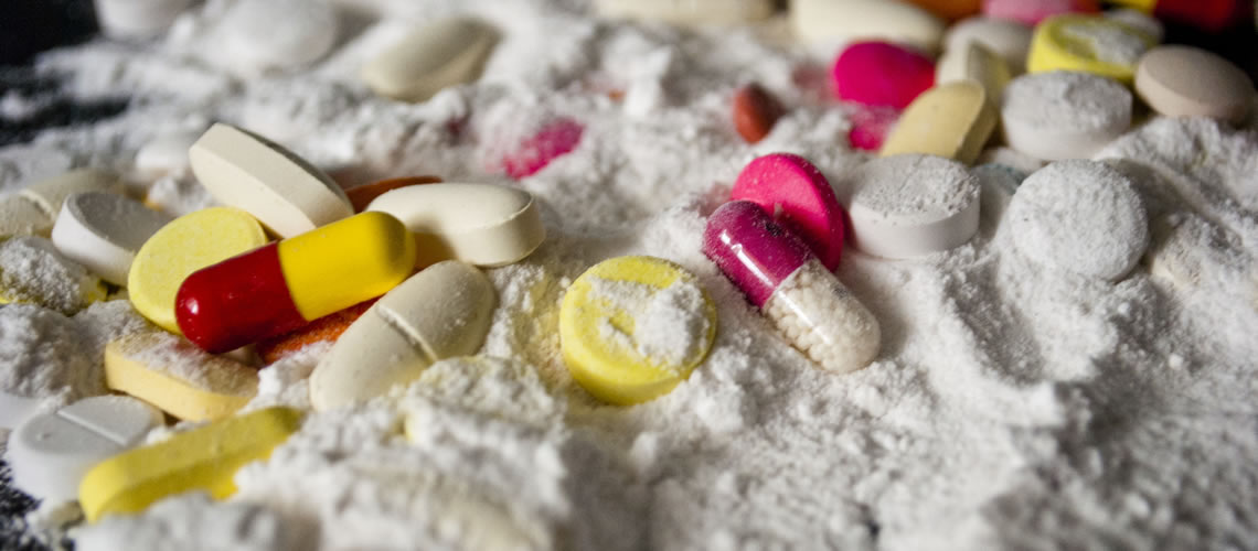 Las anfetaminas elevan el riesgo de sufrir la enfermedad de Parkinson