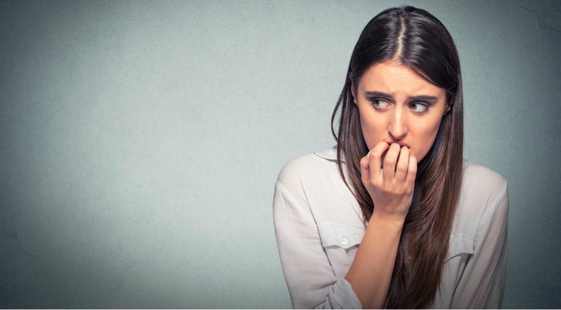 Trastornos de ansiedad