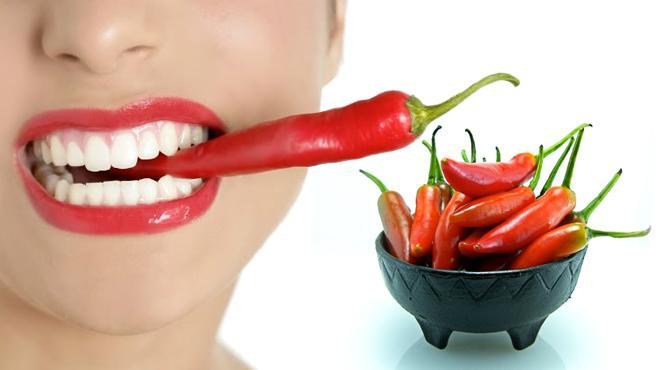 La razón por la que nos gusta la comida picante, según la ciencia