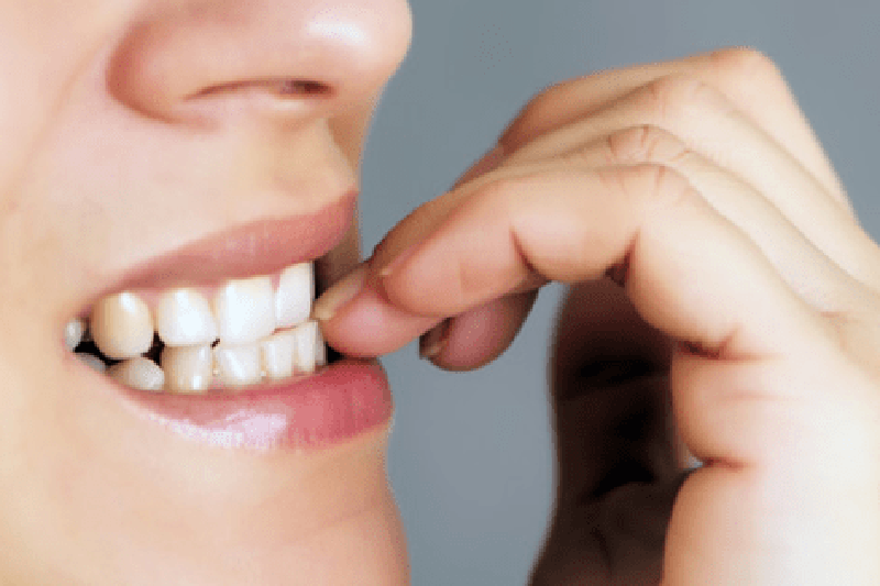 ¿Por qué comerse las uñas es una enfermedad y cuáles son sus consecuencias?