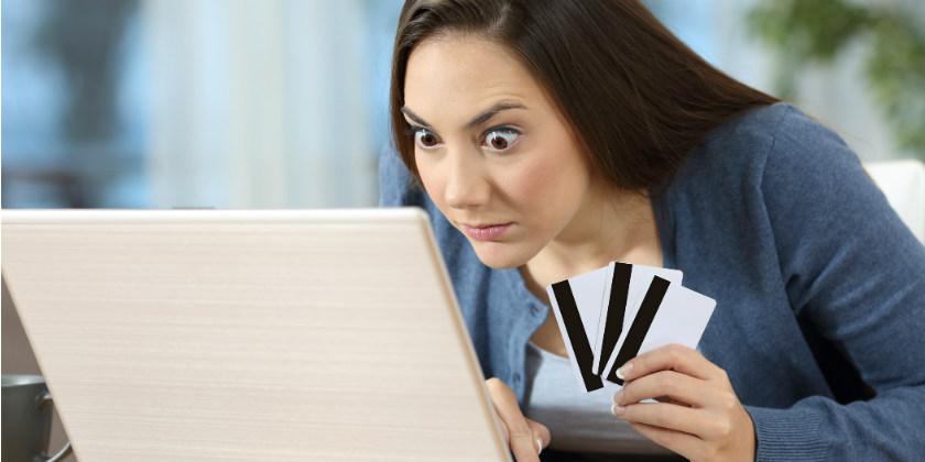 10 SINTOMAS DE LOS ADICTOS A LAS COMPRAS ONLINE