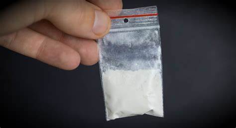 ¿Qué es la cocaína?