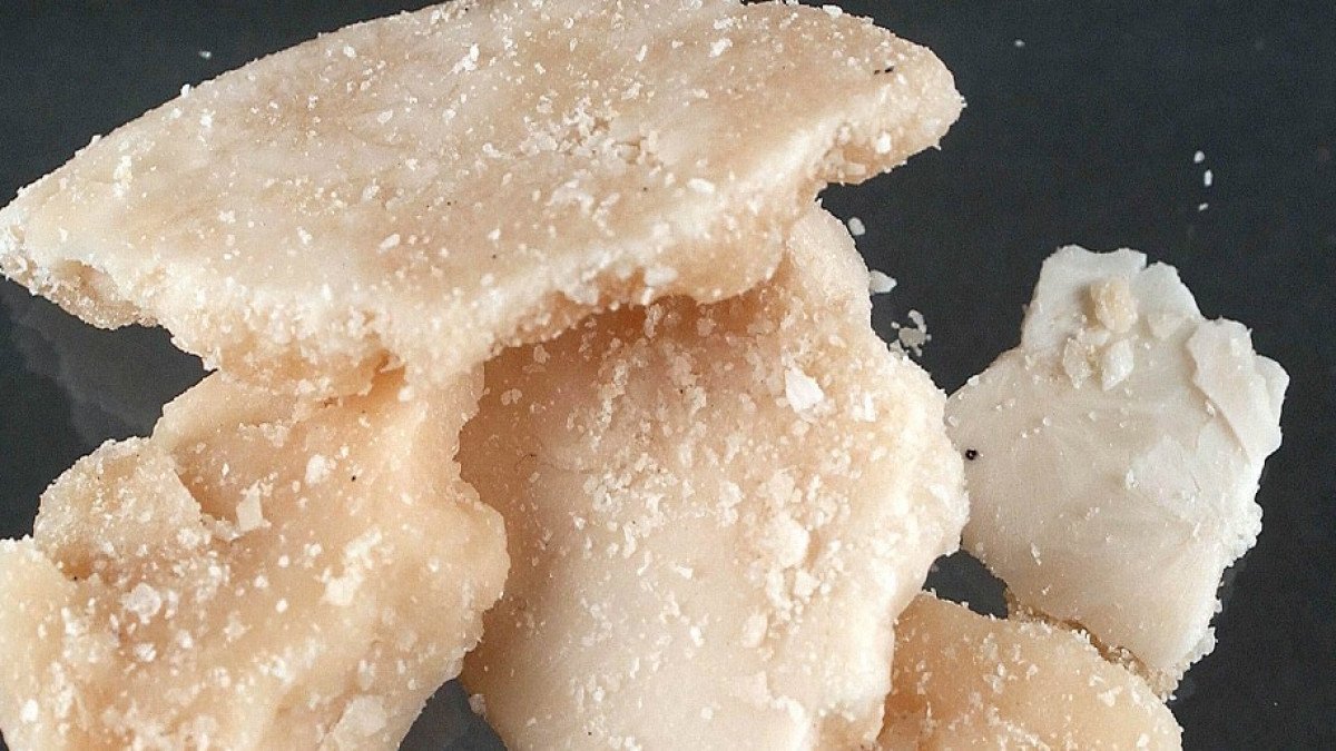 Crack: sus efectos y consecuencias de consumirla