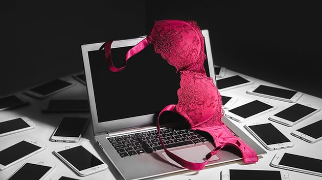 ¿Cómo puede convertirse la pornografía en adicción?