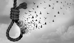 El suicidio en adolescentes