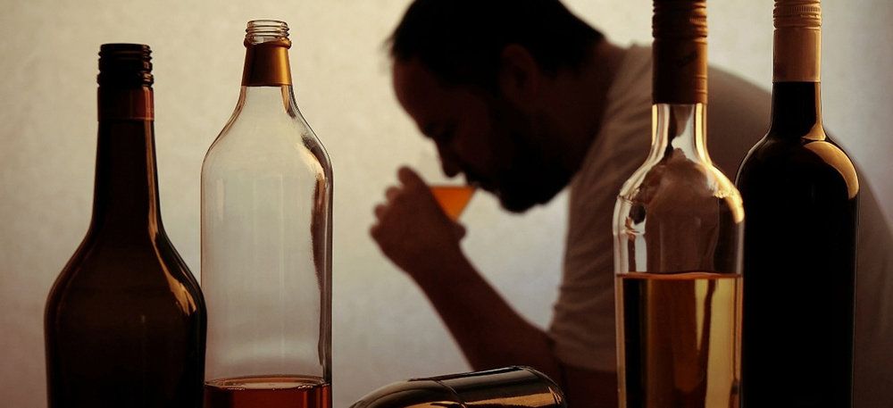 Consumo excesivo de alcohol en adolescentes