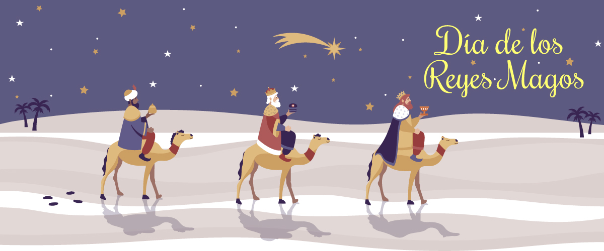 Día de reyes