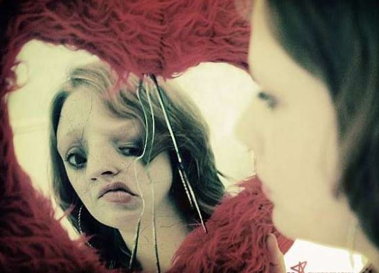 Trastorno dismórfico corporal