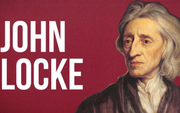El modelo de Locke