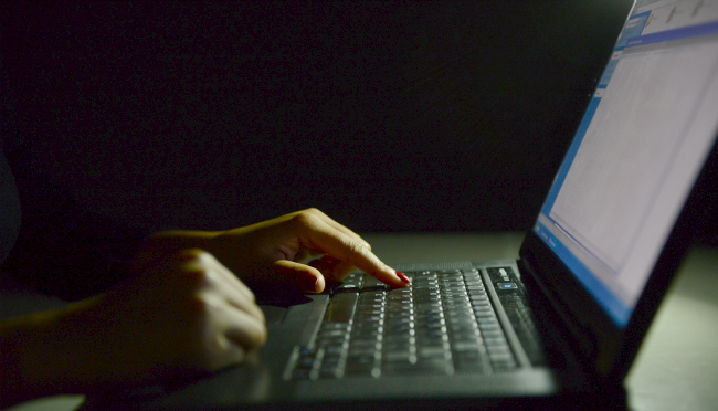 ¿INTERNET DAÑINA? CUANDO LA WEB PROMUEVE TRASTORNOS ALIMENTICIOS