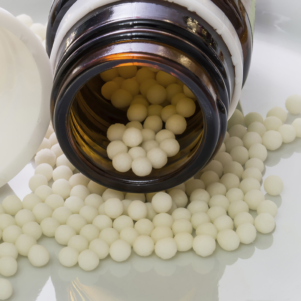 la homeopatía cura todas las enfermedades