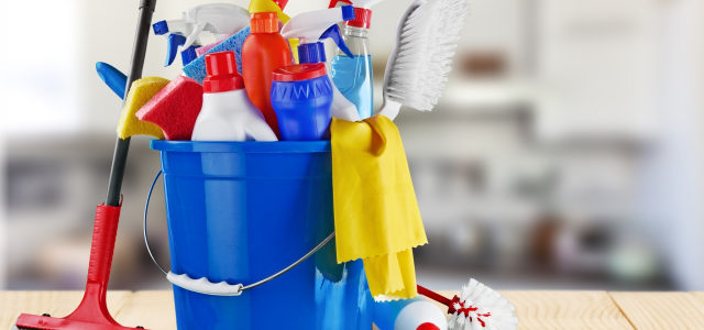 Obsesión por la limpieza: causas, características y consejos