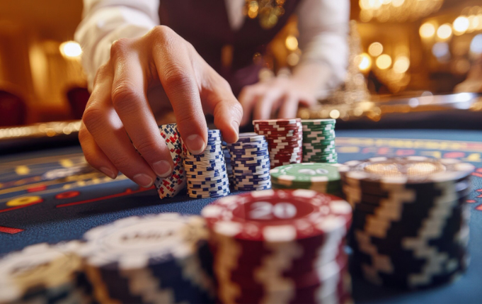 ludopatía dicto a las apuestas 