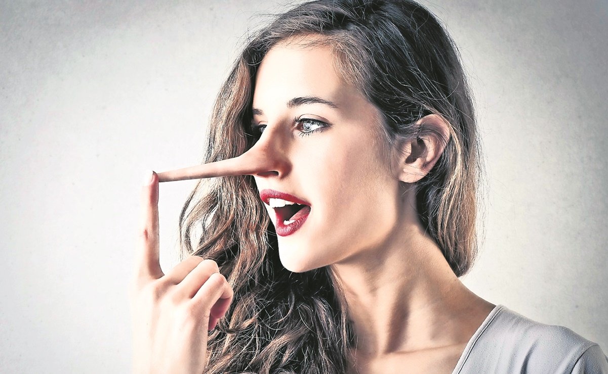 Mitomanía: la mentira puede convertirse en una enfermedad