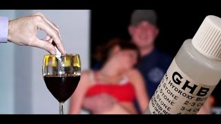 GBH. Éxtasis líquido.