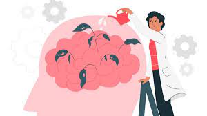 La importancia de la salud mental.